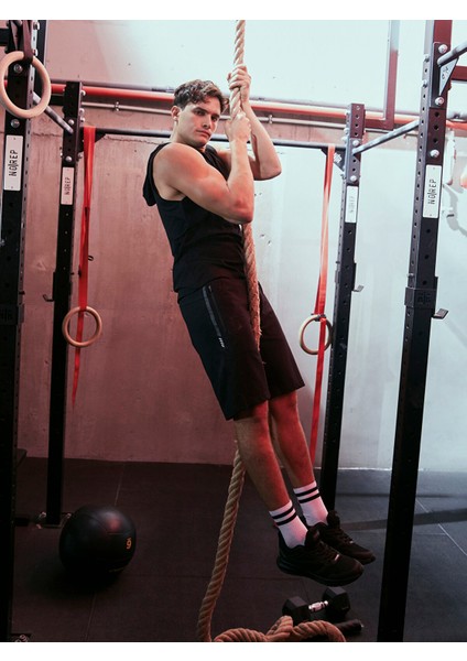 Yeni Sezon Slim Fit Erkek Spor Şort fiyatları