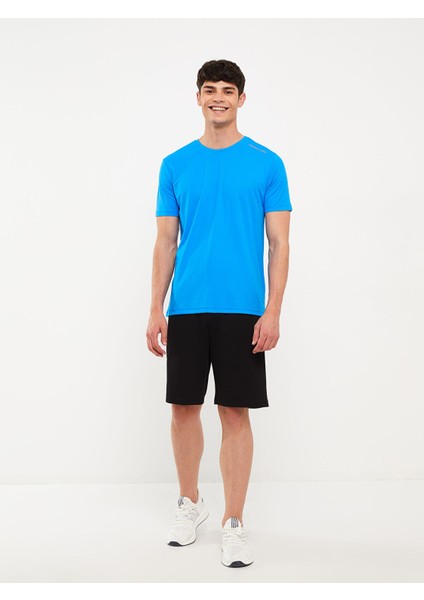 Yeni Sezon Slim Fit Erkek Spor Şort indirimleri