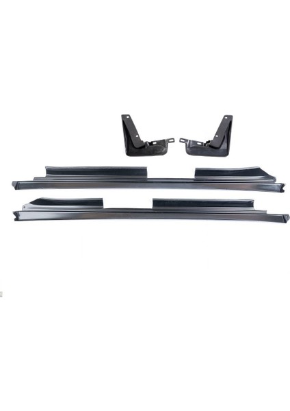 Lada Vega 2110 2111 2112 Marşbiyel Yan Bakalit ve Ön Paçalık Ym Takımı Orjinal fiyatları