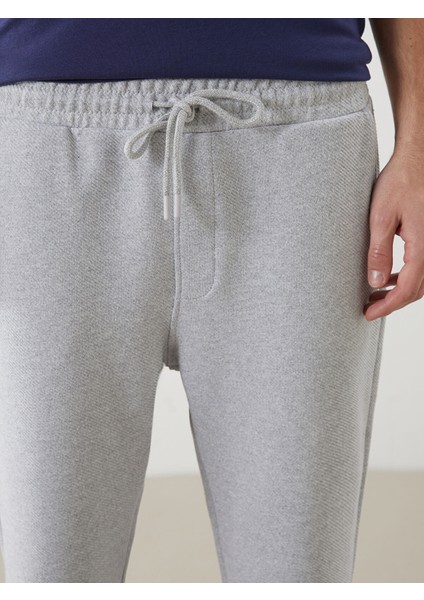 Yeni Sezon Standart Kalıp Erkek Jogger Eşofman Altı modelleri