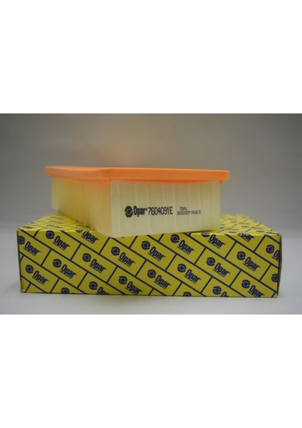 Hava Fıltresı Tpsx 7604091E Hava Filtresi Tempra Tipo 155 159 1.6 2.1