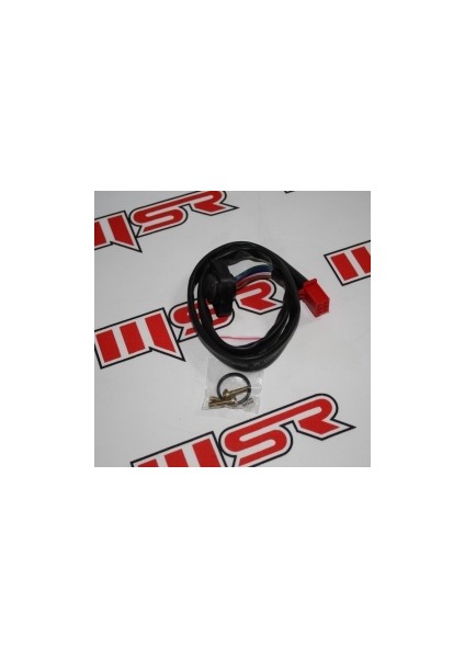 Drift 125 L - Kd 125 F - Vulture 125 I Vites Müşürü Orjinal