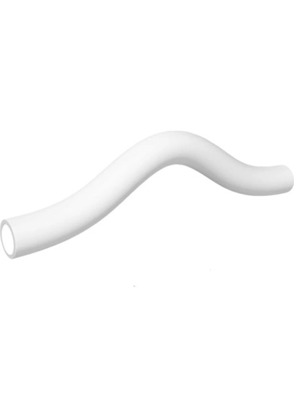 Pprc Düz Kavis 32 mm (2 Adet)