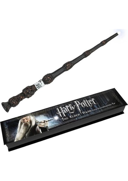 Harry Potter Mürver Asa