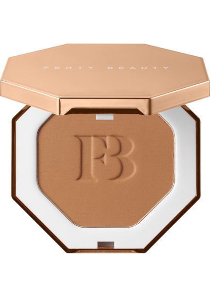 Sun Stalk'r Instant Warmth Bronzer - Bronzlaştırıcı Pudra Bajan Gyal (6,23 G)