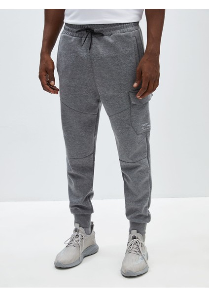 Yeni Sezon Slim Fit Erkek Jogger Eşofman Altı modelleri