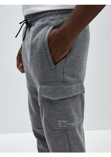 Yeni Sezon Slim Fit Erkek Jogger Eşofman Altı indirimleri