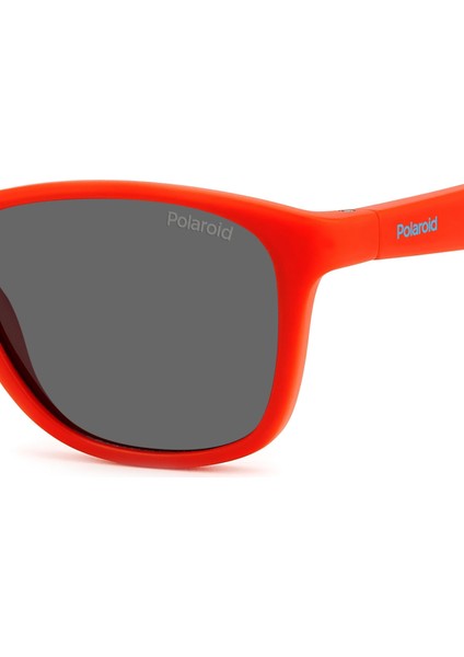 Pld 8052/S Iwkm9 Polarize Çocuk Güneş Gözlüğü ( 6- 11 Yaş) indirimleri