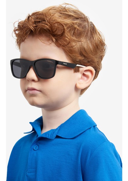 Pld 8052/S 9htm9 Polarize Çocuk Güneş Gözlüğü ( 6- 11 Yaş) fiyatları