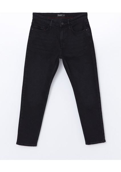 Yeni Sezon 730 Havuç Kalıp Erkek Jean Pantolon indirimleri