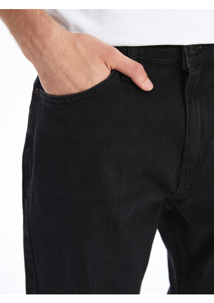 Yeni Sezon 730 Havuç Kalıp Erkek Jean Pantolon modelleri