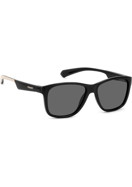 Pld 8052/S 9htm9 Polarize Çocuk Güneş Gözlüğü ( 6- 11 Yaş)