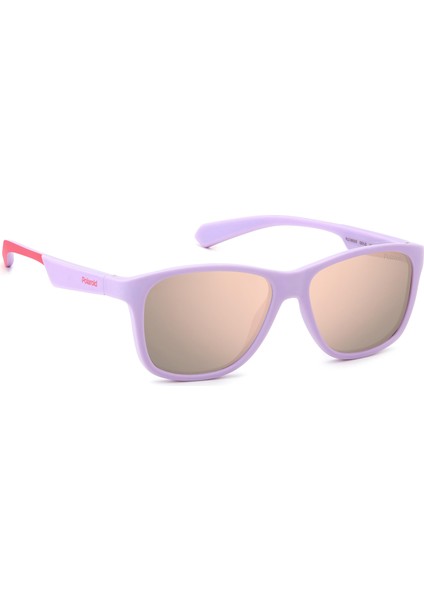 Pld 8052/S Qckjq Polarize Çocuk Güneş Gözlüğü ( 6- 11 Yaş) modelleri