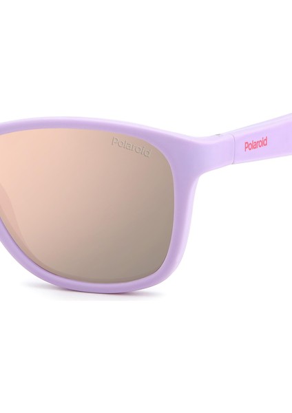 Pld 8052/S Qckjq Polarize Çocuk Güneş Gözlüğü ( 6- 11 Yaş) indirimleri