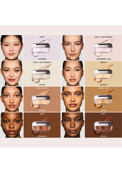 Set It Down - Ultra Ince Pürüzsüzleştirici Sabitleyici Pudra Butter (15 G) fiyatları