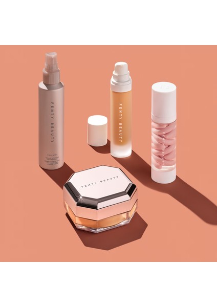 Set It Down - Ultra Ince Pürüzsüzleştirici Sabitleyici Pudra Butter (15 G) indirimleri