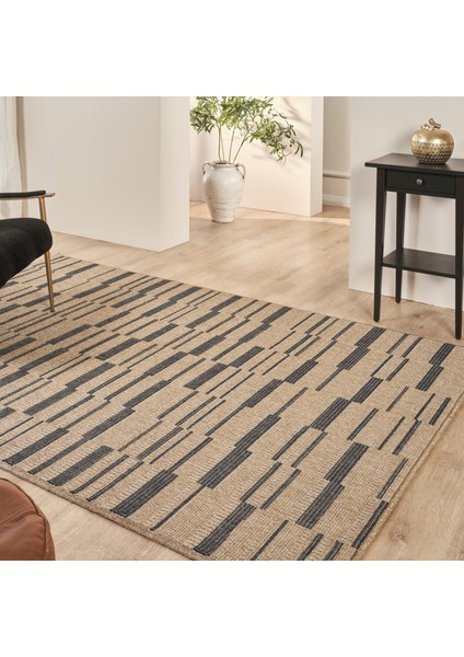 Kilim Jüt Ravon Blue 50X80 cm