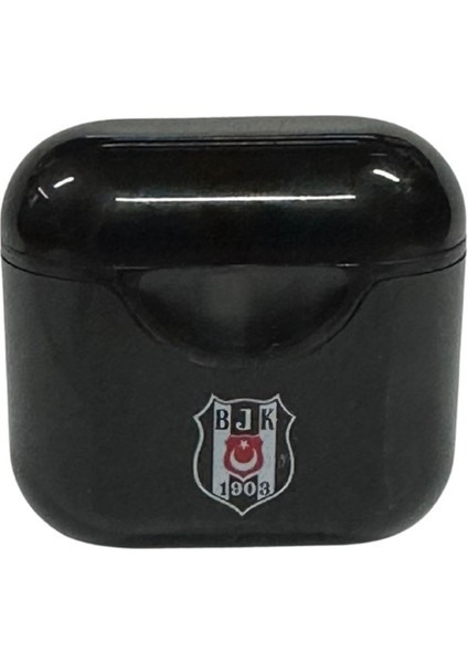 Beşiktaş Orjinal Lisanslı Siyah Air Kalemtraş Ahşap Kutulu 6'lı Kırtasiye Seti modelleri