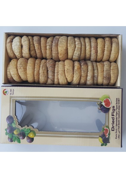 Aydın Doğal 500 gr Sıralı Incir 12 kg fiyatları