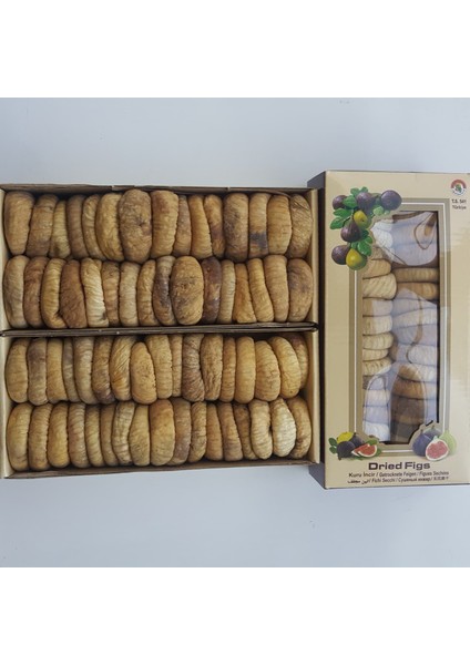 Aydın Doğal 500 gr Sıralı Incir 12 kg modelleri