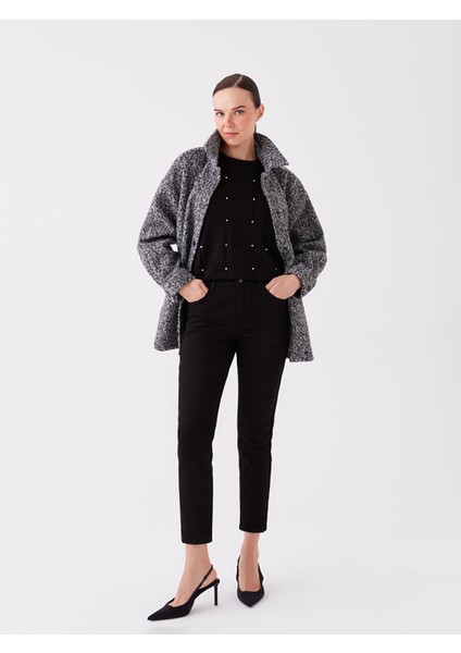 Yeni Sezon Slim Fit Kadın Jean Pantolon fiyatları