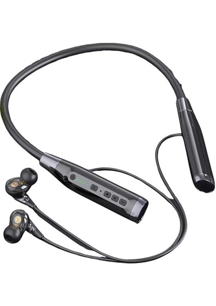 Kablolu Bluetooth Kulaklık Kulak Içi 120 Saat Anc Özelliği Uzun Ömürlü modelleri