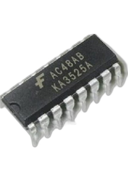 KA3525A Pdıp-16 Smps Kontrol Entegresi