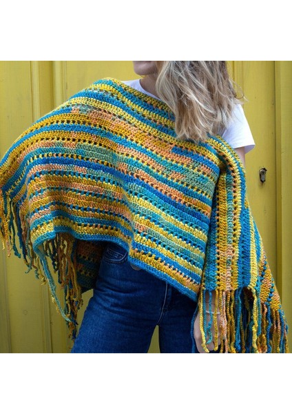 Loren Happy Ebruli El Örgü Ipi - RH001 - 34286 indirimleri