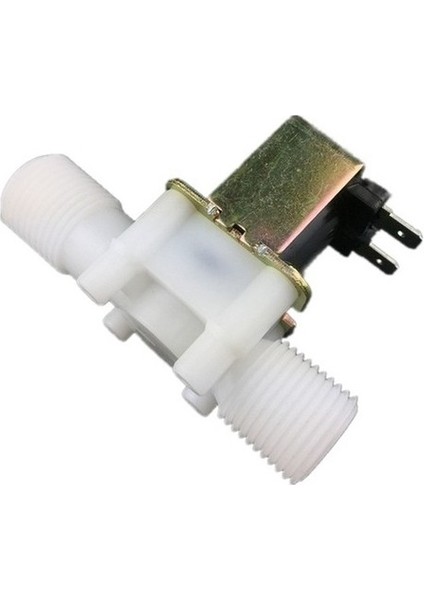 Selenoid Su Valfi 12V Solenoid Valve 1/2 Inç modelleri