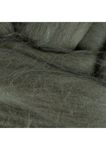 La Mia Jumbo Yeşil Dev Yün El Örgü Ipi - J3 fiyatları