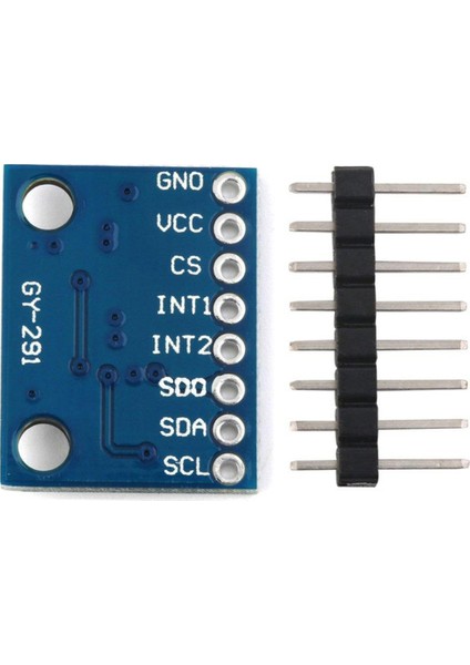 ADXL345 3 Eksen Ivme Ölçer SPI-I2C GY-291 fiyatları