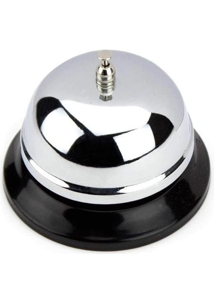 Buffer® Masaüstü Dekoratif Otel Resepsiyon Görevli Çağırma Zili Çanı fiyatları