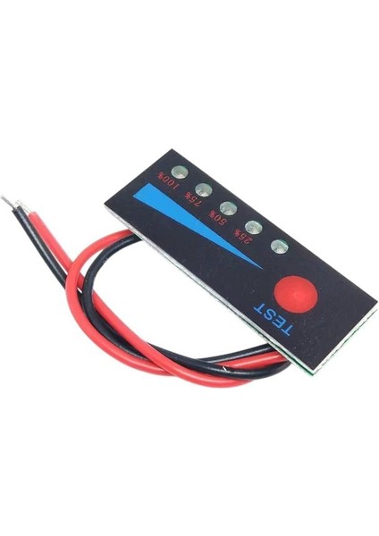 PM-7061 4s 16.8V Lityum Pil Kapasite Göstergesi