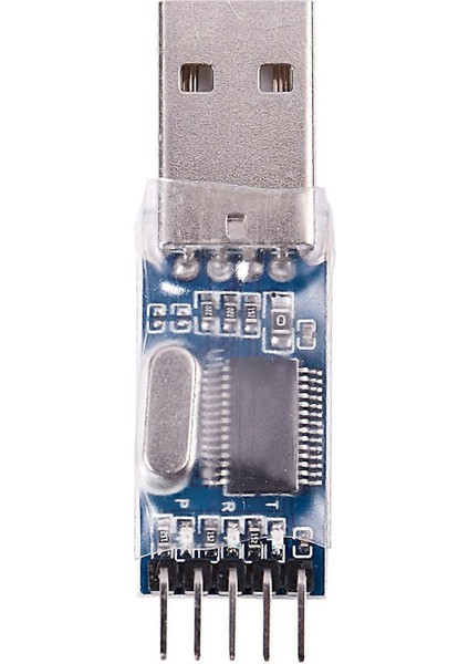 PL2303 USB Ttl / RS232 Seri Çevirici Dönüştürücü 3,3 V & 5 V Se