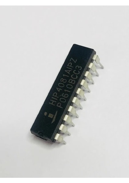 HIP4081/CD4081 Dıp Entegre