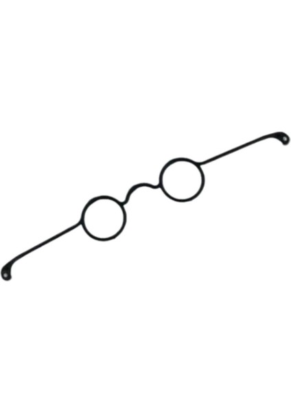 Amugurumi Gözlük 5 Adet fiyatları