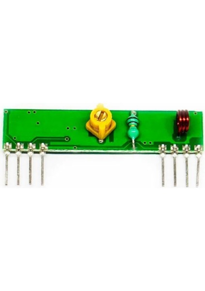 Hybrid Alıcı Verici Çift Bobinli RWS-371-6-434MHZ fiyatları