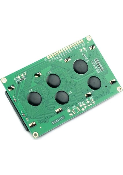 2004A LCD Display Mavi 4X20 fiyatları