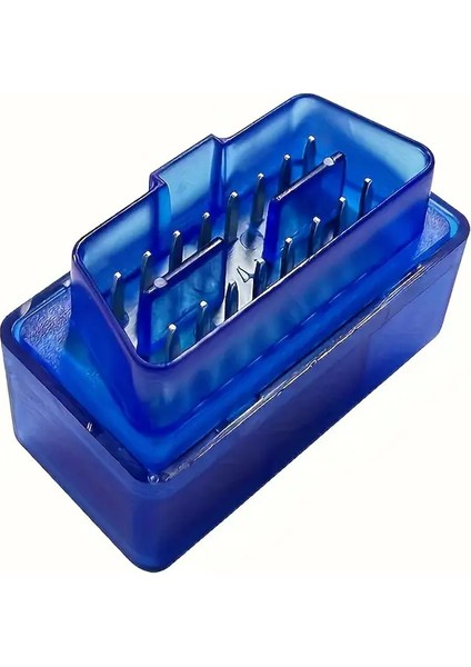 ELM327 Mini Obd2 Kablosuz Arıza Tespit Cihazı Android Ios Windo modelleri