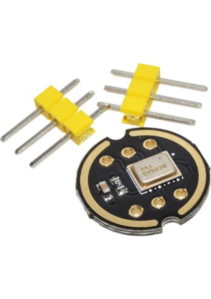 INMP441 I2S Dijital Mems Mikrofon Modülü Çok Yönlü Omnidirecti