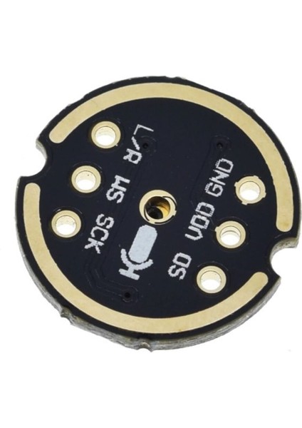INMP441 I2S Dijital Mems Mikrofon Modülü Çok Yönlü Omnidirecti fiyatları