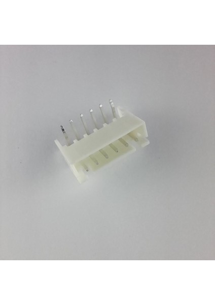 (10 Adet) 6 Pin 2.50MM 90 Derece Jst Kablo ve Konnektör fiyatları