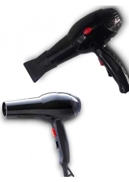 Soğuk ve Sıcak Üfleme Özellikli Ac Motorlu Saç Kurutma Makinesi modelleri
