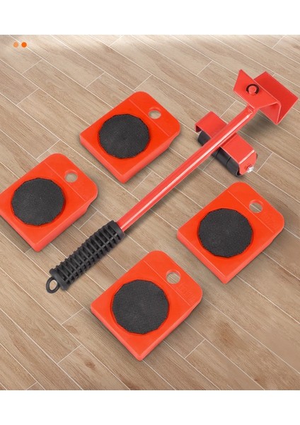 5 Parça Kaydırma Aparatı + 10 Adet Kablo Organizer Askı Kanca - 2li Set M0H6A6 modelleri