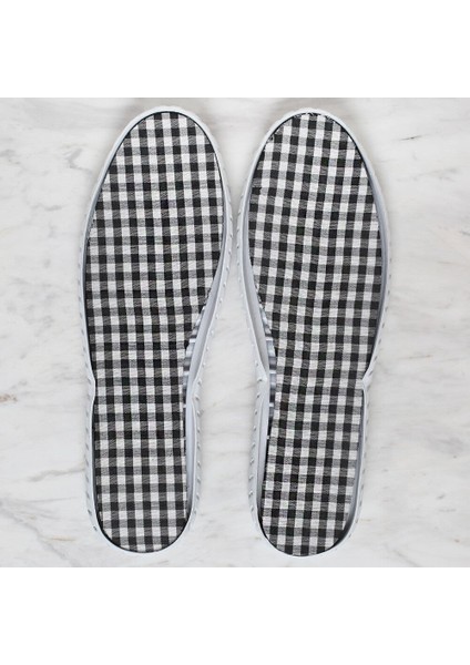 Loren Espadril / Ayakkabı Tabanı Plastik 40 Numara