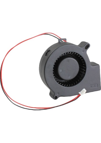 AV-7525M12S Fan modelleri