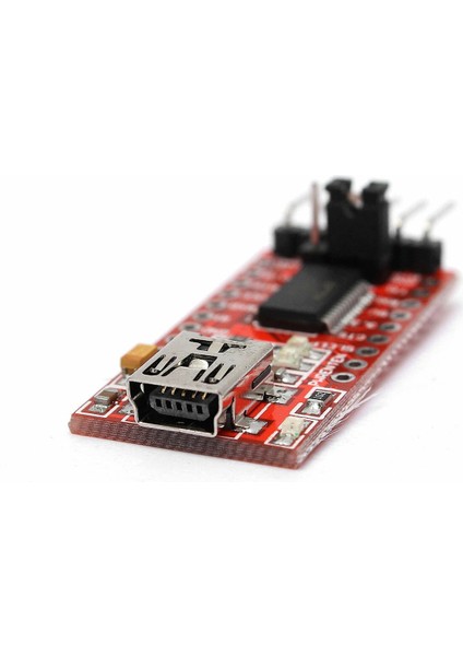 FT232RL USB To RS232 Ttl Uart Çevirici Modül Seri Port Haberleş modelleri