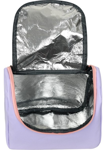 Kore Tarzı Kapaklı Ortopedik Su Geçirmez Çanta Termal Beslenme ve Kalemlik indirimleri