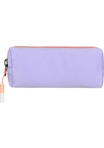 Kore Tarzı Kapaklı Ortopedik Su Geçirmez Çanta Termal Beslenme ve Kalemlik