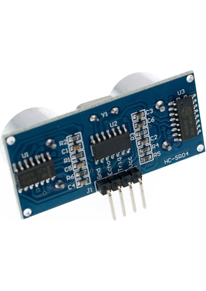 HC-SR04 Ultrasonik Mesafe Sensörü Arduino Uyumlu fiyatları